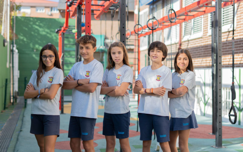 Consejos para la Vuelta al Cole 2024: Brains International Schools